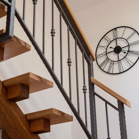 La Guardia Apartment With Free Private Parking Rijeka Ngoại thất bức ảnh
