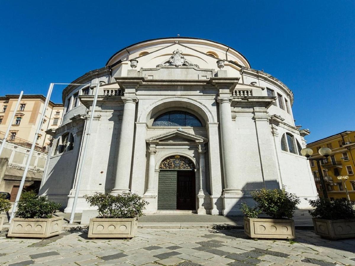 La Guardia Apartment With Free Private Parking Rijeka Ngoại thất bức ảnh