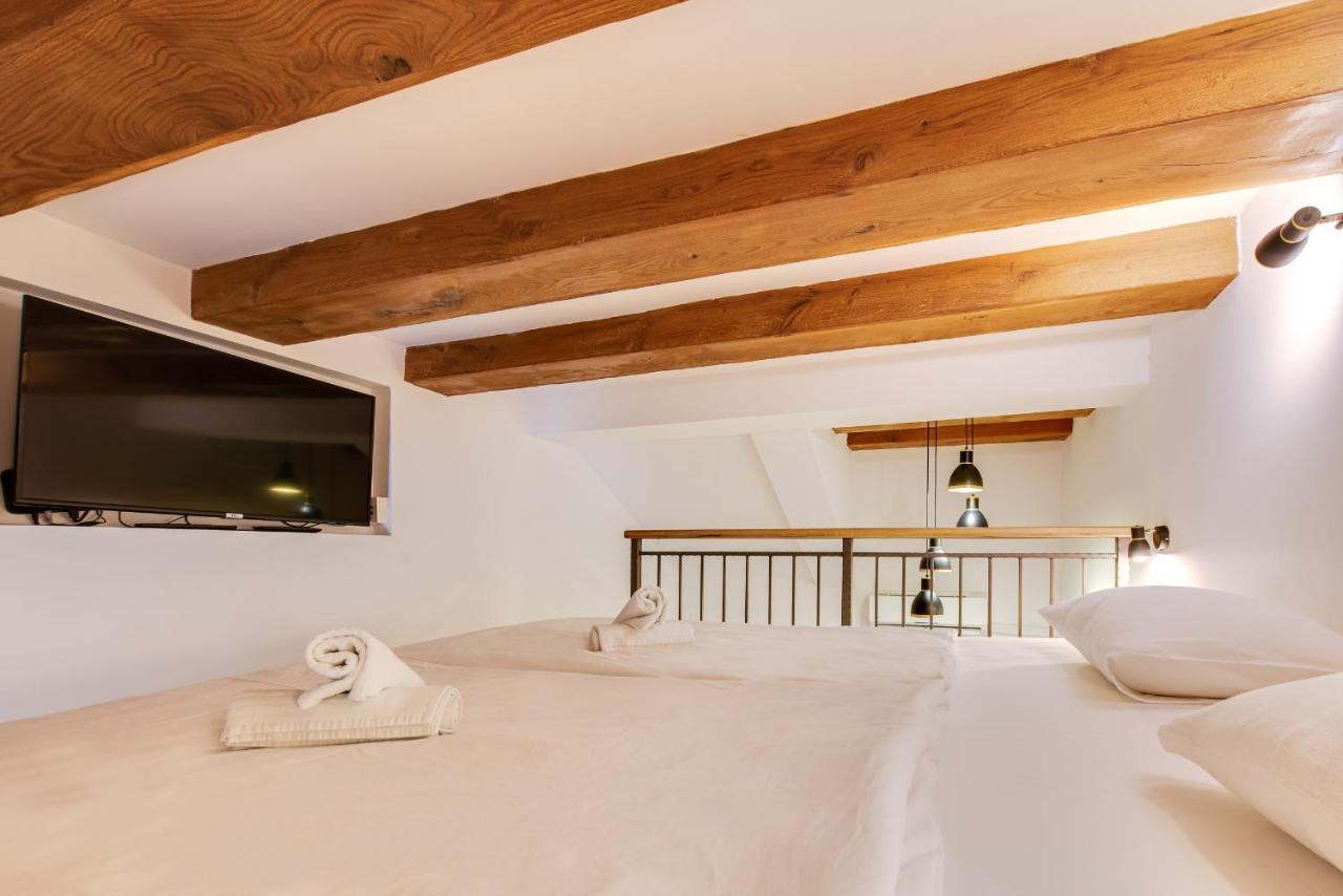 La Guardia Apartment With Free Private Parking Rijeka Ngoại thất bức ảnh