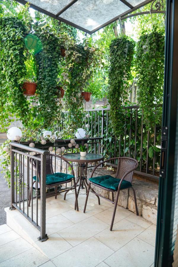 La Guardia Apartment With Free Private Parking Rijeka Ngoại thất bức ảnh