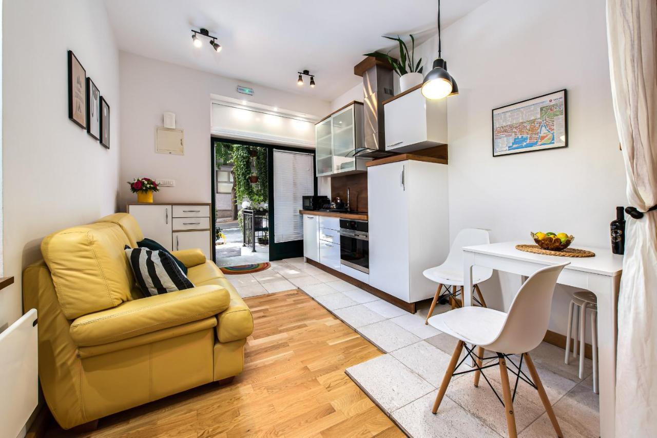 La Guardia Apartment With Free Private Parking Rijeka Ngoại thất bức ảnh