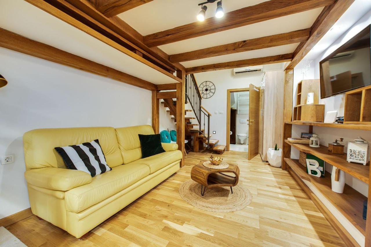 La Guardia Apartment With Free Private Parking Rijeka Ngoại thất bức ảnh
