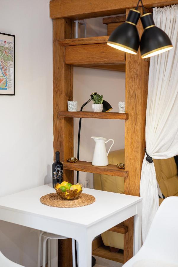 La Guardia Apartment With Free Private Parking Rijeka Ngoại thất bức ảnh
