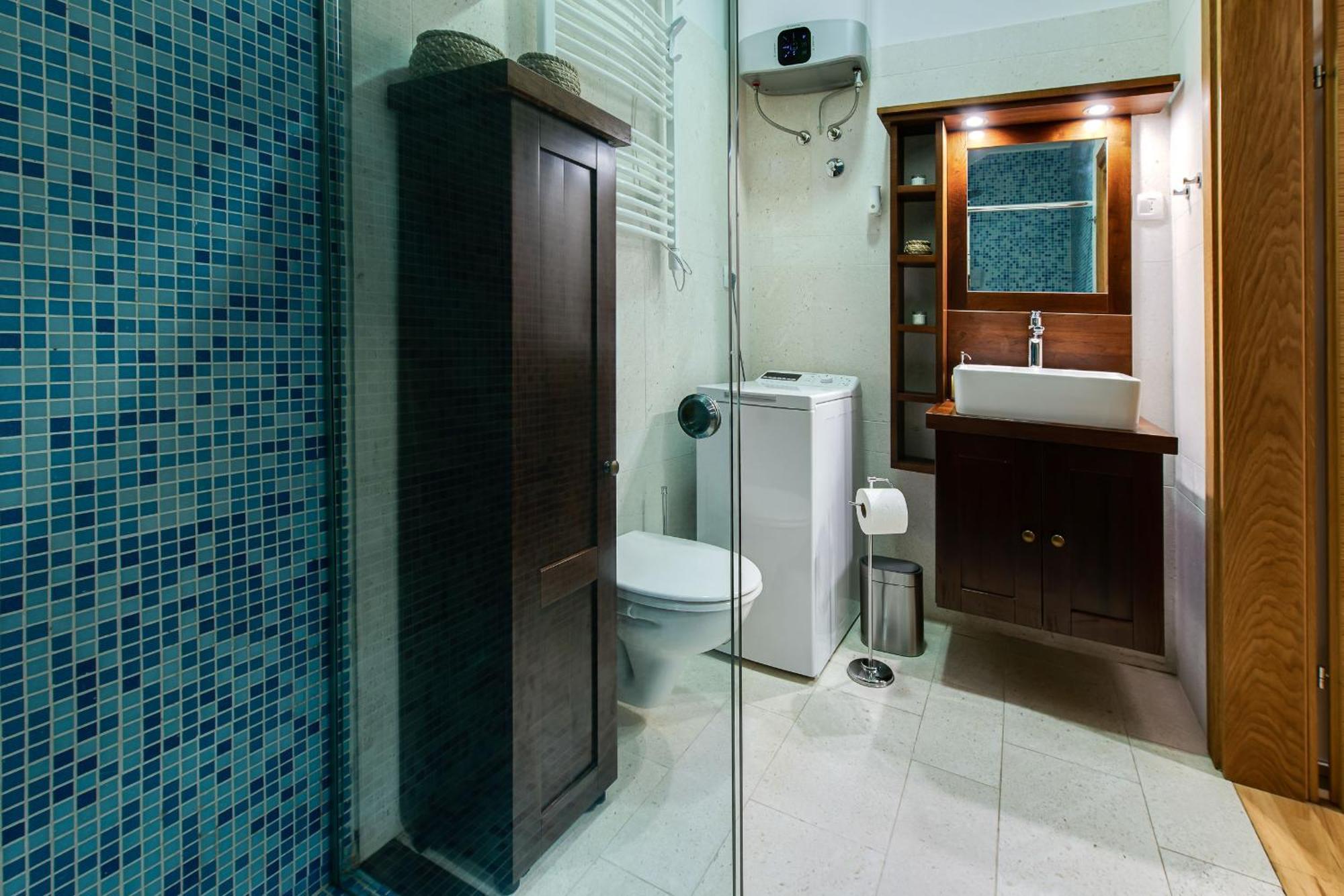 La Guardia Apartment With Free Private Parking Rijeka Ngoại thất bức ảnh