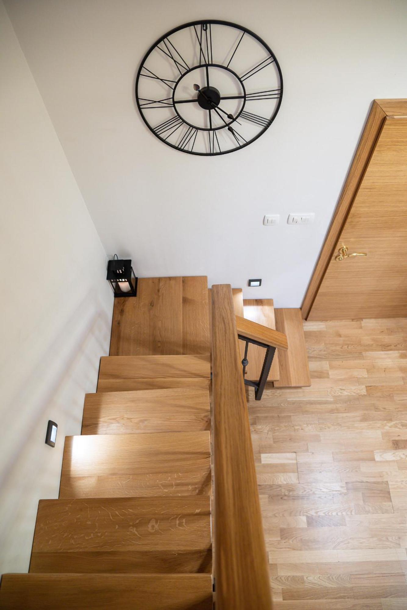 La Guardia Apartment With Free Private Parking Rijeka Ngoại thất bức ảnh